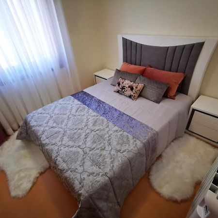 Vagueira Casa Ferias Apartment อาเวโร ภายนอก รูปภาพ