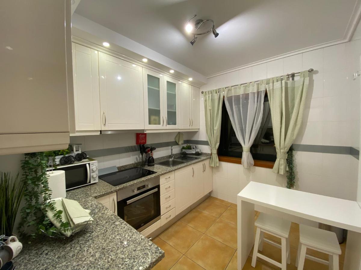 Vagueira Casa Ferias Apartment อาเวโร ภายนอก รูปภาพ