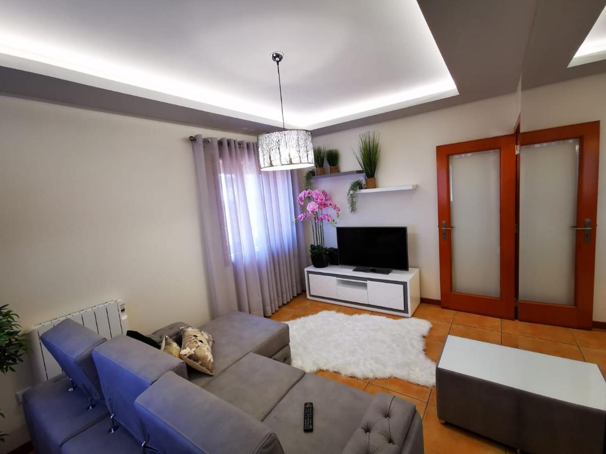 Vagueira Casa Ferias Apartment อาเวโร ภายนอก รูปภาพ