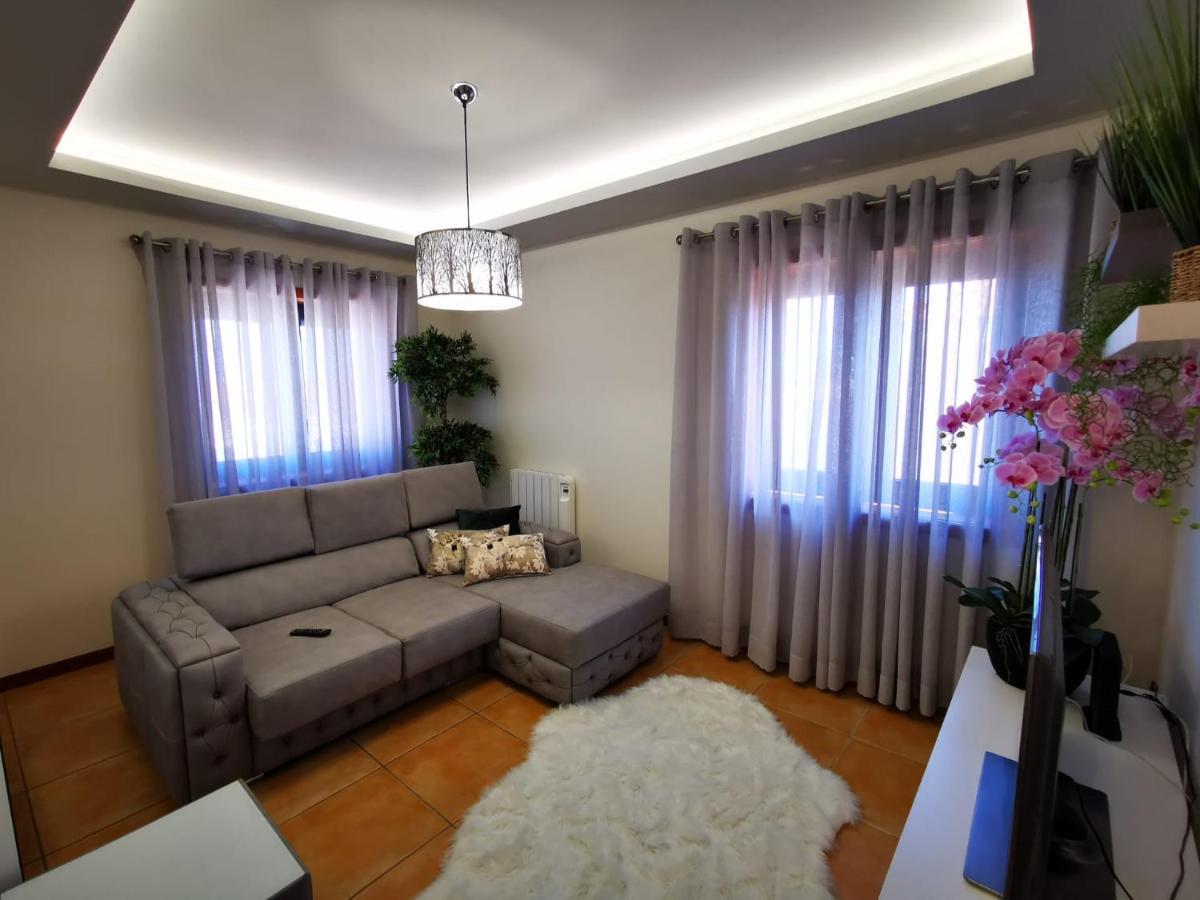 Vagueira Casa Ferias Apartment อาเวโร ภายนอก รูปภาพ